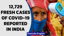 Covid-19 Update India: 12,729 fresh cases reported in last 24 hours | Oneindia News