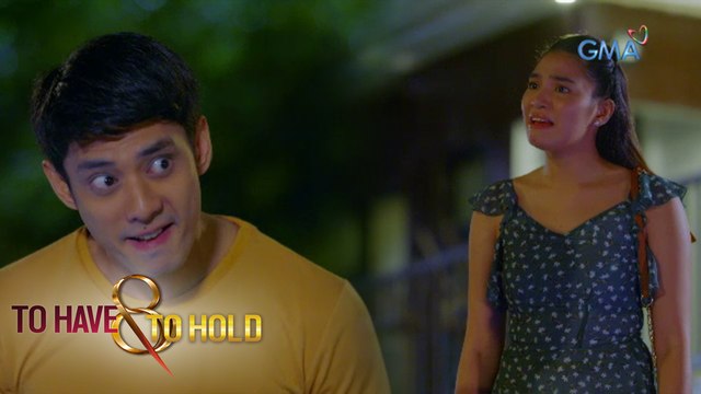 To Have And To Hold: Daryl doesn’t want the baby | Episode 29 (Part 4/4)