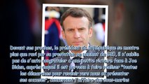 Crise de sous marins l'astuce du Premier ministre australien pour éviter Emmanuel Macron