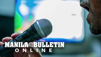 COVID-19 masks must be worn by karaoke bar singers, says Roque