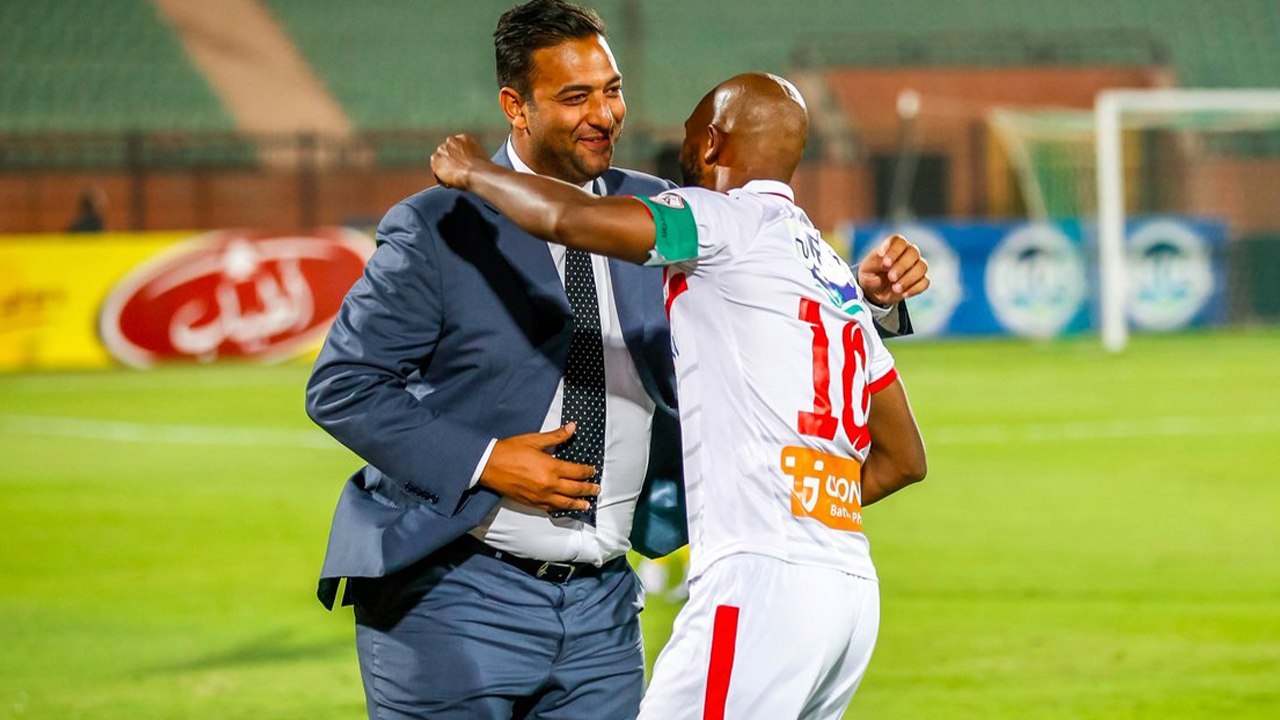 نجوم من الأهلي والزمالك صدرت ضدهم أحكام قضائية بسبب المخدرات والقتل