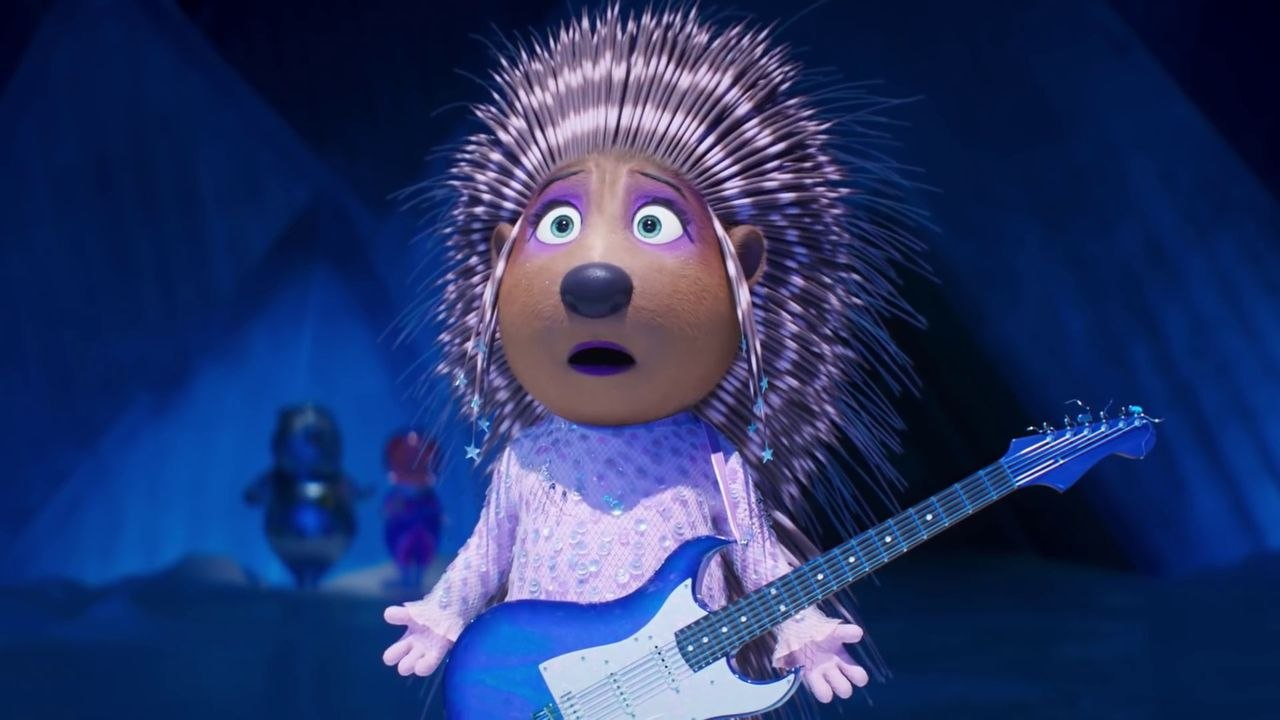 Sing 2 - Official Trailer 2