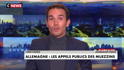 Cologne expérimente les appels à la prière islamique