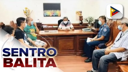 Aurora LGU, target maibaba sa Alert Level 2 ang probinsiya dalawang linggo mula ngayon