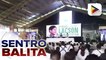 Sen. Lacson, nagpunta sa Cavite kasama ang broadcaster na si Raffy Tulfo na tumatakbo sa pagka-senador