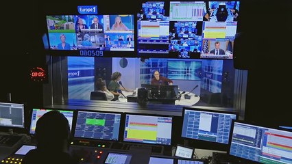 Pêche : mais jusqu'à quand la crise franco-britannique va-t-elle durer ?