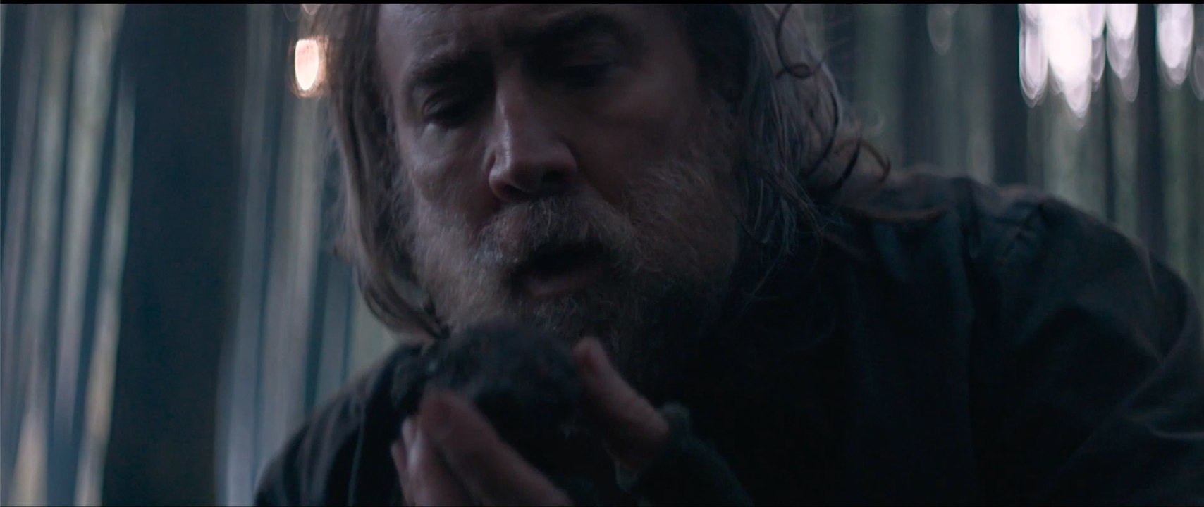 Pig - Trailer (Deutsch) HD