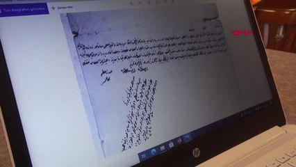 KARS'TA 3'ÜNCÜ DOZ İLK AŞIYI NÖROLOJİ UZMANI YAPTIRDI