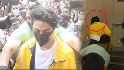 Aryan Khan का NCB Office से VIRAL VIDEO, हर Friday NCB Office आना होगा | Boldsky