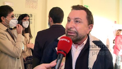 José Manuel Parada asegura que no cree que Begoña Sierra hablase mal de Terelu Campos