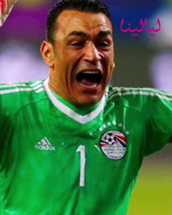 من ضمنهم عصام الحضري: 10 لاعبي كرة سجلوا أسمائهم في موسوعة غينيس