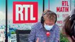 Le journal RTL de 8h du 05 novembre 2021