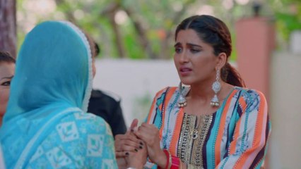 Choti Sarrdaarni Episode 628; Seher reunites with Kulwant | FilmiBeat