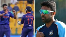 T20 World Cup Semifinals లో  India ఉండేది... Ashwin తెలిసొచ్చేలా చేశాడు || Oneindia Telugu