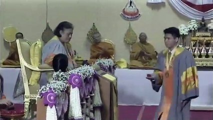 ข่าวในพระราชสำนัก วันจันทร์ที่ 7 พฤศจิกายน 2559 (ช่อง 9)