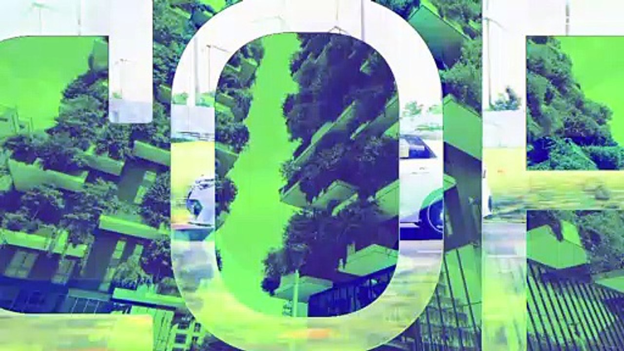 Klimawandel bedroht die Ostsee