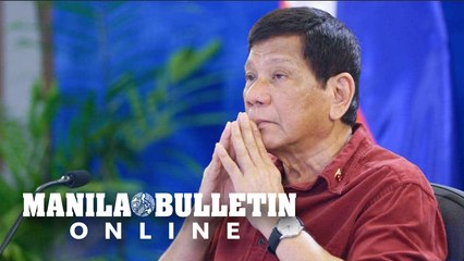 Duterte's possible Senate bid a 'positive development' — Roque