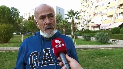 Göz hastalığı olan 72 yaşındaki Kazım Emir'den SGK'ya ilaç tepkisi: Tedaviyi almazsam kör olacağım