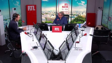 La face cachée de la Une du 05 novembre 2021