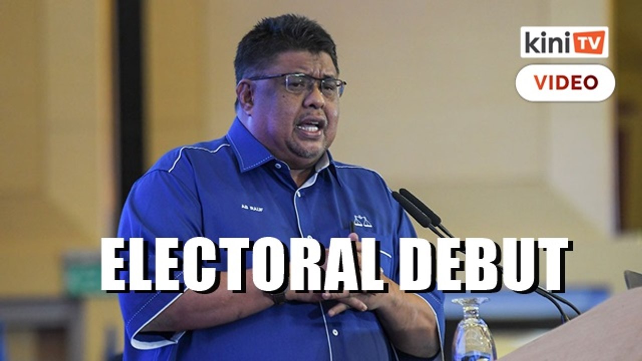 Malacca Umno strongman to make electoral debut