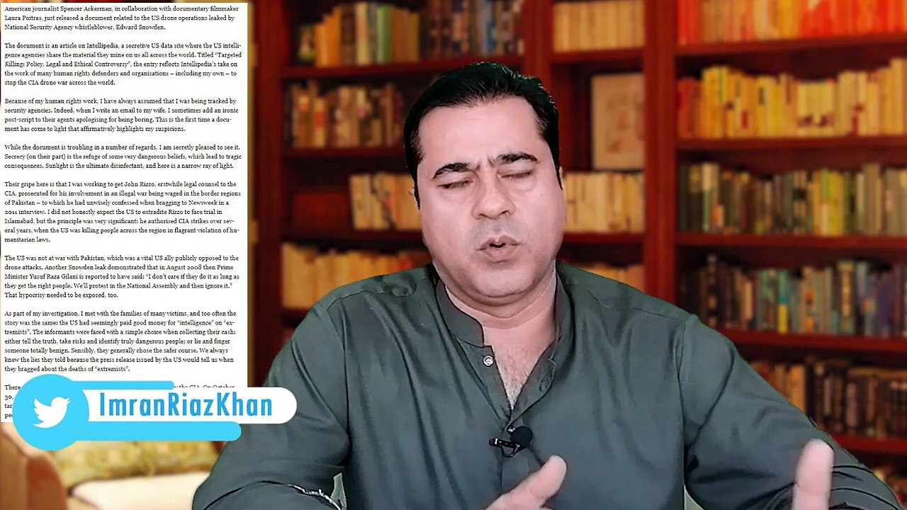 Al Jazeera Revealed Important American Secrets _ Joe Biden in Trouble_ Imran Khan Exclusive Analysis(720P_HD)