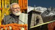 Top News: PM Modi performs Rudra Abhishek at Kedarnath