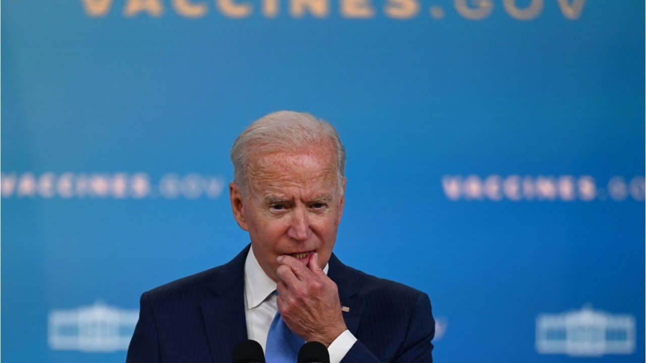 Pétrole : l'Opep+ fait la sourde oreille aux appels de Joe Biden, les cours chutent