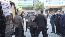 Bakan Soylu, İzmir Güvenlik Toplantısı'na katıldı