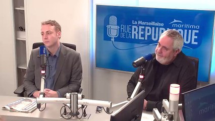 REPLAY. Pouvoir d'achat, hôpitaux publics, présidentielles... Jérémy Bacchi est l'invité de "Rue de