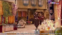 Aladin Và Cây Đèn Thần Tập 89 - THVL1 lồng tiếng tap 90 - Phim Ấn Độ - xem phim aladin va cay den than tap 89