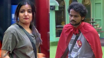 Bigg Boss Telugu 5 : షన్ను, సిరి మధ్య దూరం... దూరం...! || Filmibeat Telugu