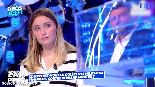 On ne peut plus dire ça : Cyril Hanouna fait une mise au point sur les déclarations de Bernard Montiel au sujet d'Ary Abittan dans TPMP (VIDEO)