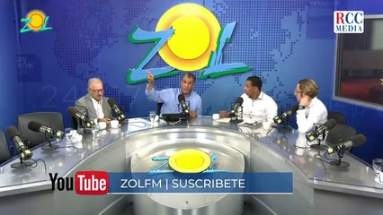 Virgilio Feliz "La única salida que tiene Haití es una intervención militar"