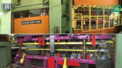 [#Reportage] Gabon: les investissements dans les industries chimiques en hausse de 1591% en 2020