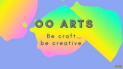 tree drawing || esay tree || simple arts