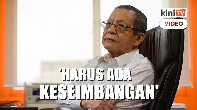 Jangan berlebihan, salah guna SOP Covid-19 di PRN - Kit Siang