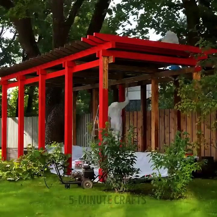 Apartment Renovation Projects DIY Platform Bed, Bedroom Transformations