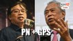 Muhyiddin, Abang Jo decide on PN seats for Sarawak polls