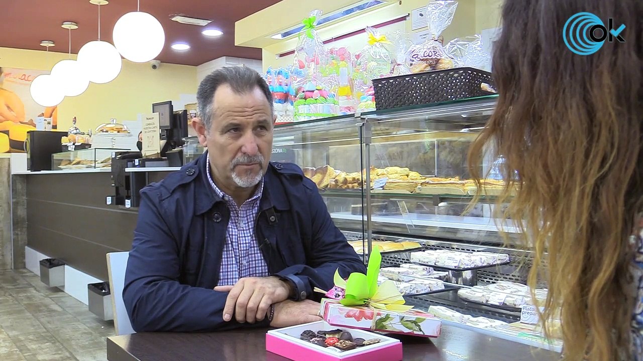 El Foco con María Zabay: Entrevista a Juan Martín