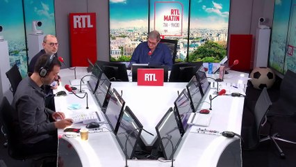 Professeur Odile Launay invitée RTL de ce vendredi 5 novembre