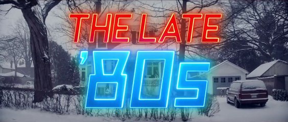 8-Bit Christmas Trailer #1 (2021) _ Movieclips Trailers