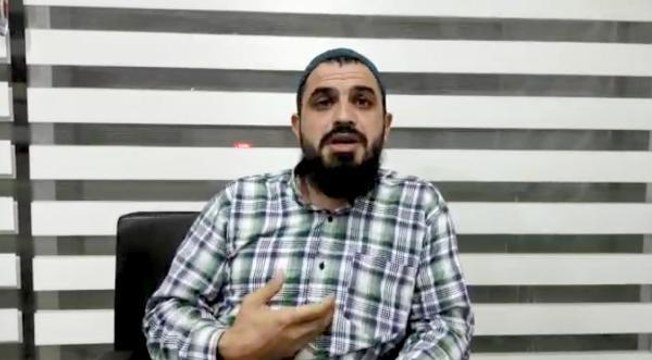 MECLİS ÜYESİNİN TAKKESİNİ ÇIKARTMASINI İSTEDİĞİ İŞÇİ MANEVİ OLARAK KIRILDIM