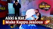 Kapil Sharma Comes In Between ‘Sooryavanshi’ Stars Akshay Kumar & Katrina Kaif!