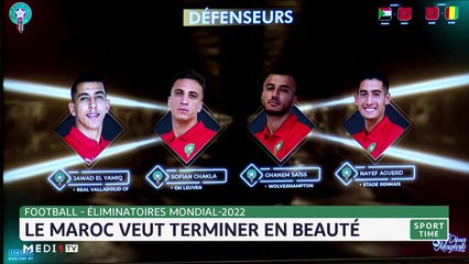 Sport Time: Jeudi 04 Novembre 2021  - 04/11/2021