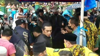 Ini Hasil Autopsi, yang Sebabkan Vanessa dan Bibi Meninggal di Tempat