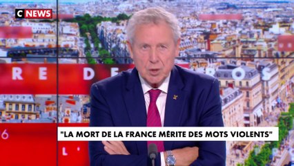 Guy Drut : «La langue française est en danger»