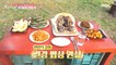 [TESTY] Duck soup and fried food, 생방송 오늘 저녁 211105