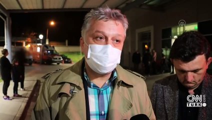 Sokak ortasında kadın cinayeti