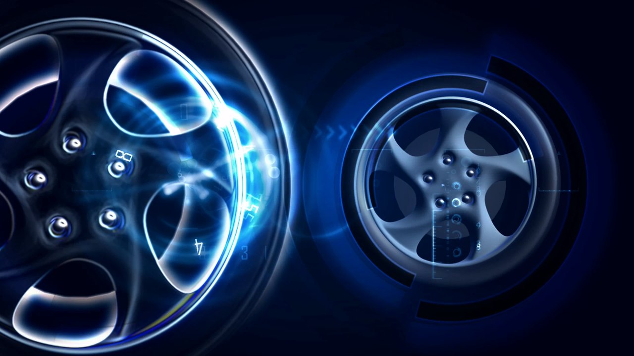 test ads main media