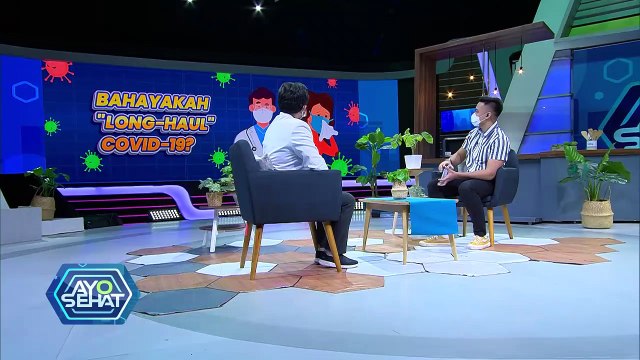 Apa Boleh Vaksinasi Dosis Kedua Saat Terkena Gejala Jangka Panjang Covid-19? - AYO SEHAT